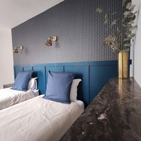 فيلا Relais De L'Ecurie Heuse Cambremer المظهر الخارجي الصورة