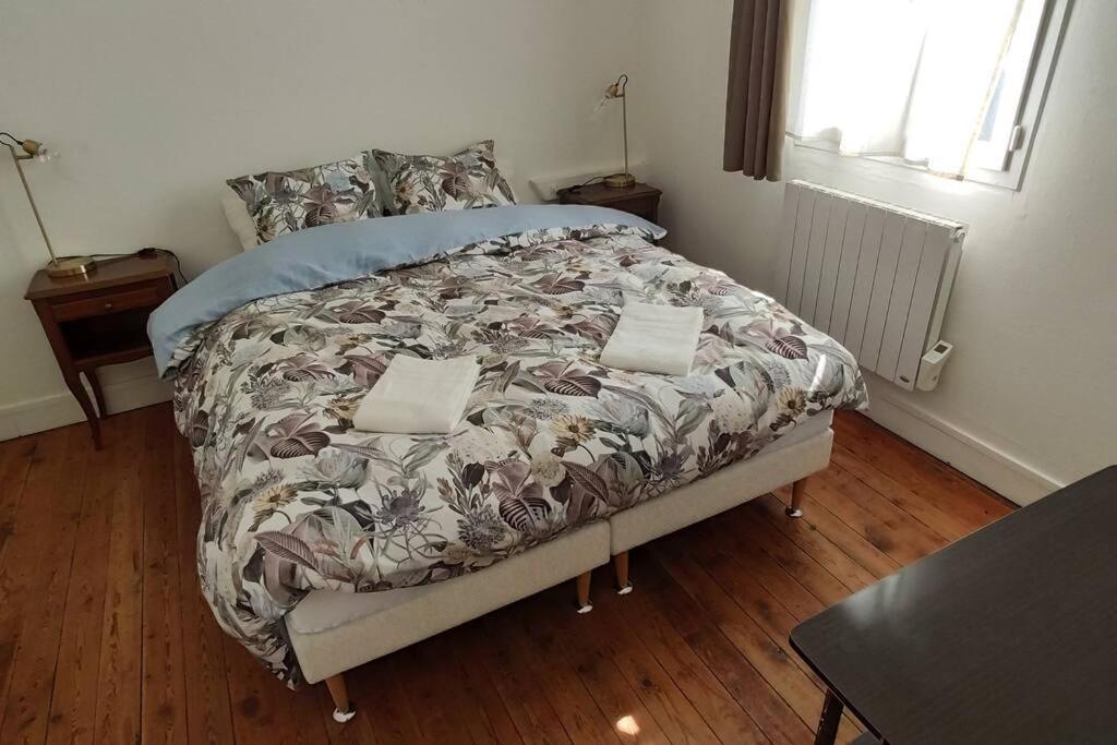 فيلا Relais De L'Ecurie Heuse Cambremer المظهر الخارجي الصورة