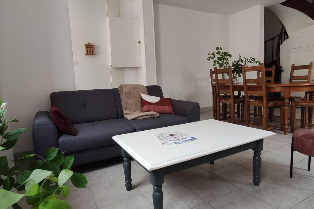 فيلا Relais De L'Ecurie Heuse Cambremer المظهر الخارجي الصورة