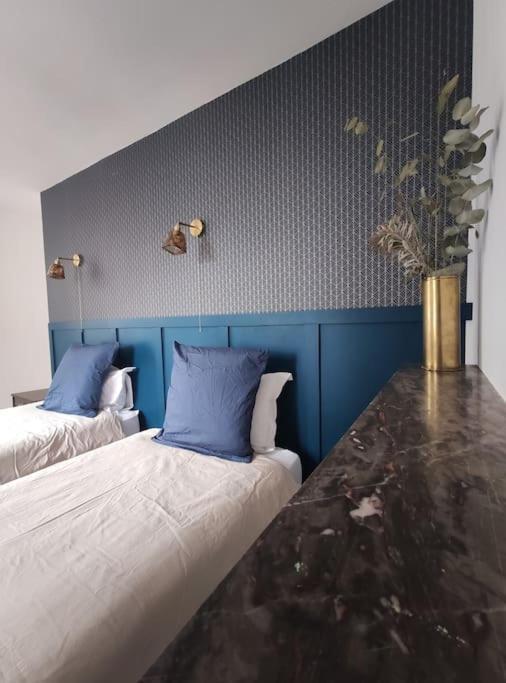 فيلا Relais De L'Ecurie Heuse Cambremer المظهر الخارجي الصورة